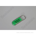 Best Quality Durable Barcode Padlock Seals